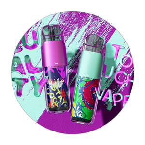 Vaporesso LUXE Q2 SE Pod Kit_1